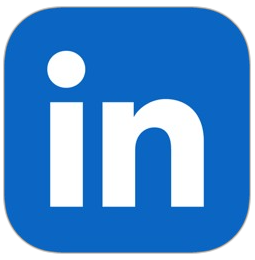 linkedin